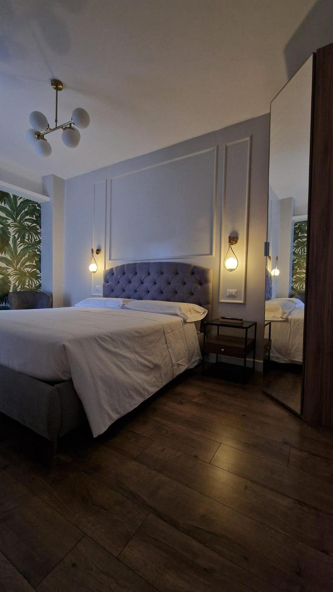 Miracol Bed & Breakfast Rome Luaran gambar