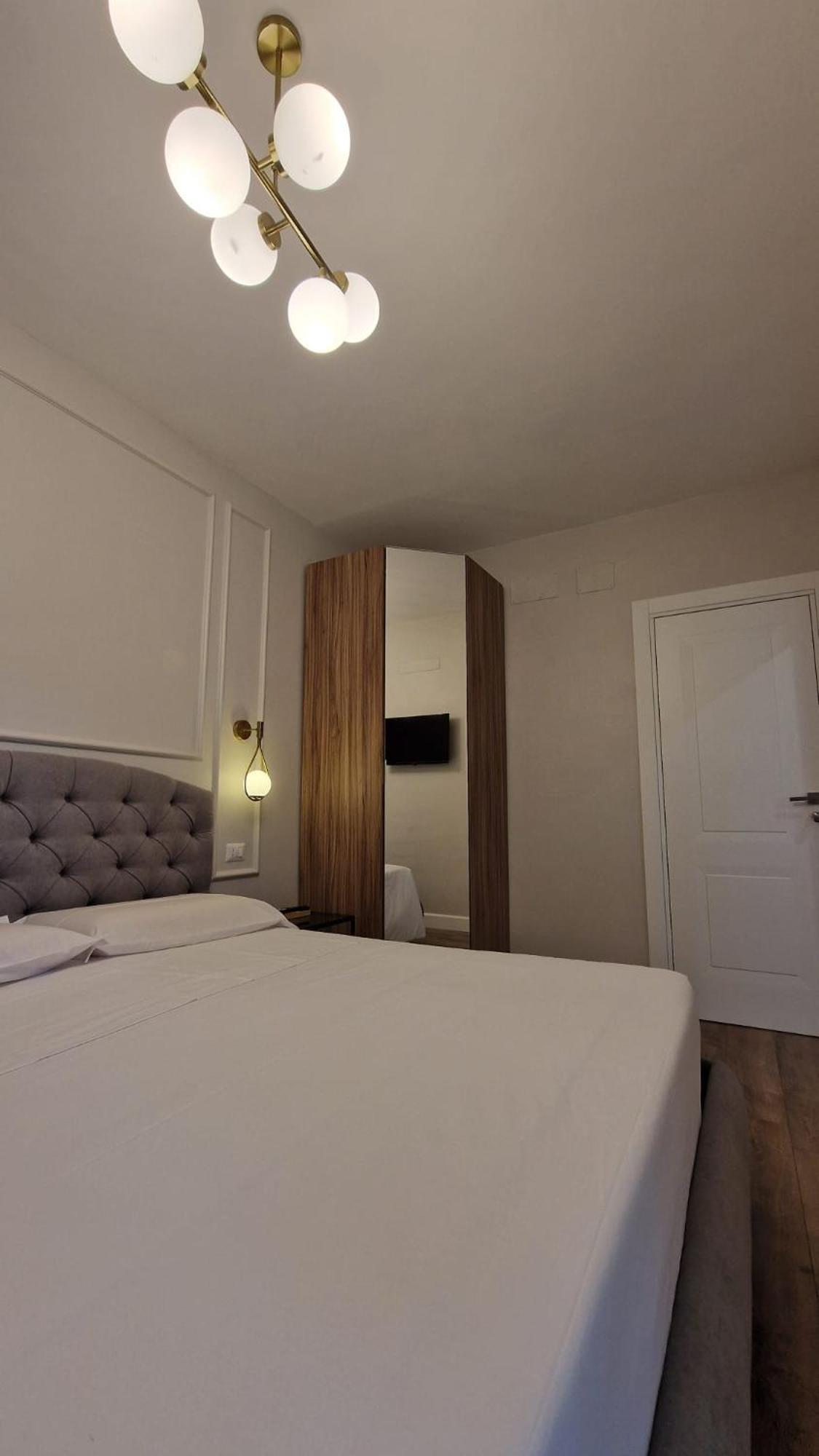 Miracol Bed & Breakfast Rome Luaran gambar