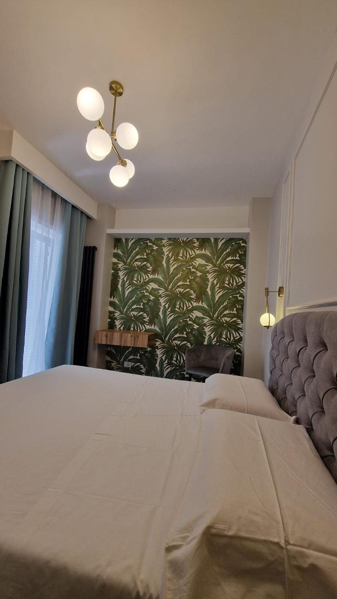 Miracol Bed & Breakfast Rome Luaran gambar