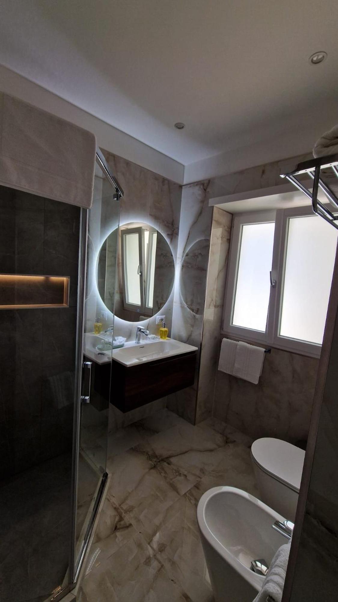 Miracol Bed & Breakfast Rome Luaran gambar