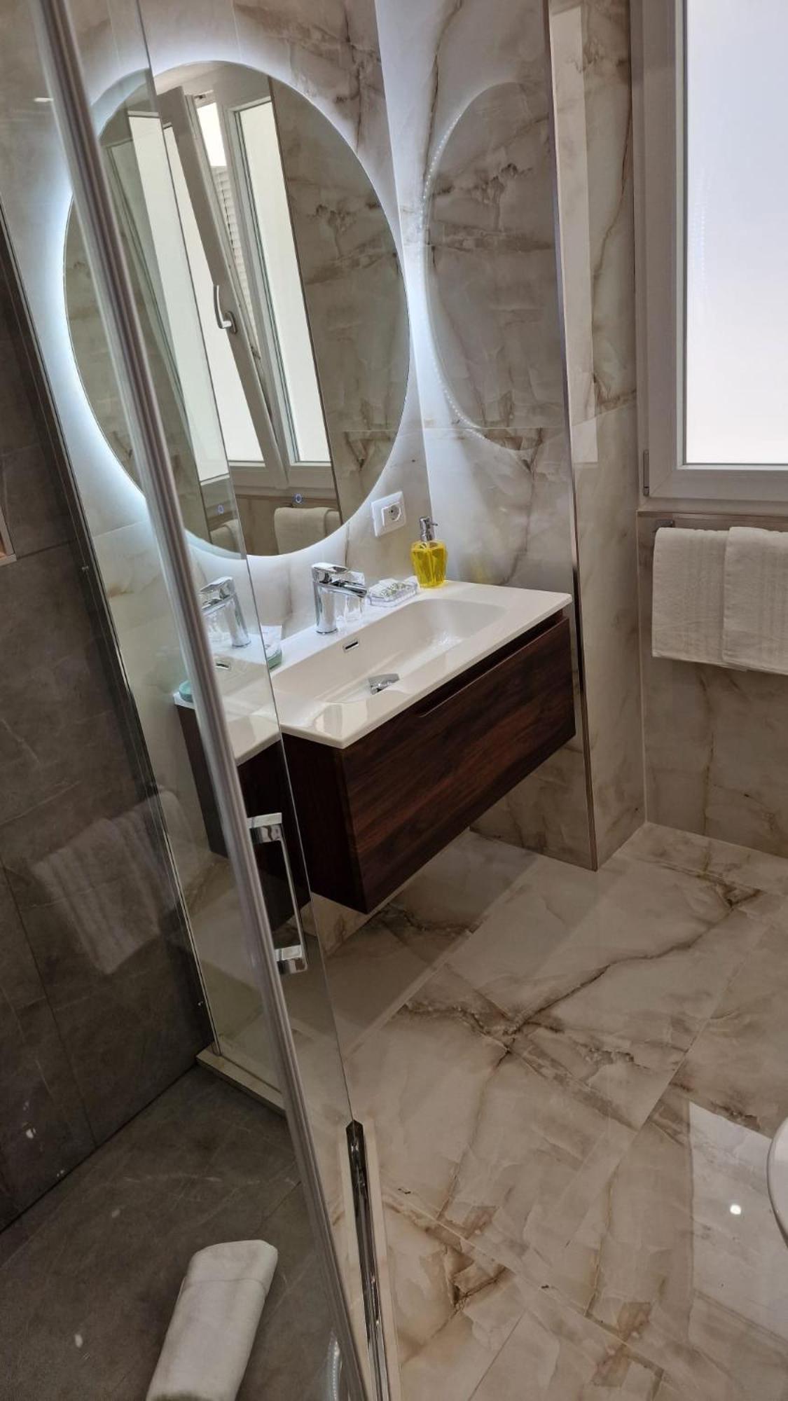 Miracol Bed & Breakfast Rome Luaran gambar
