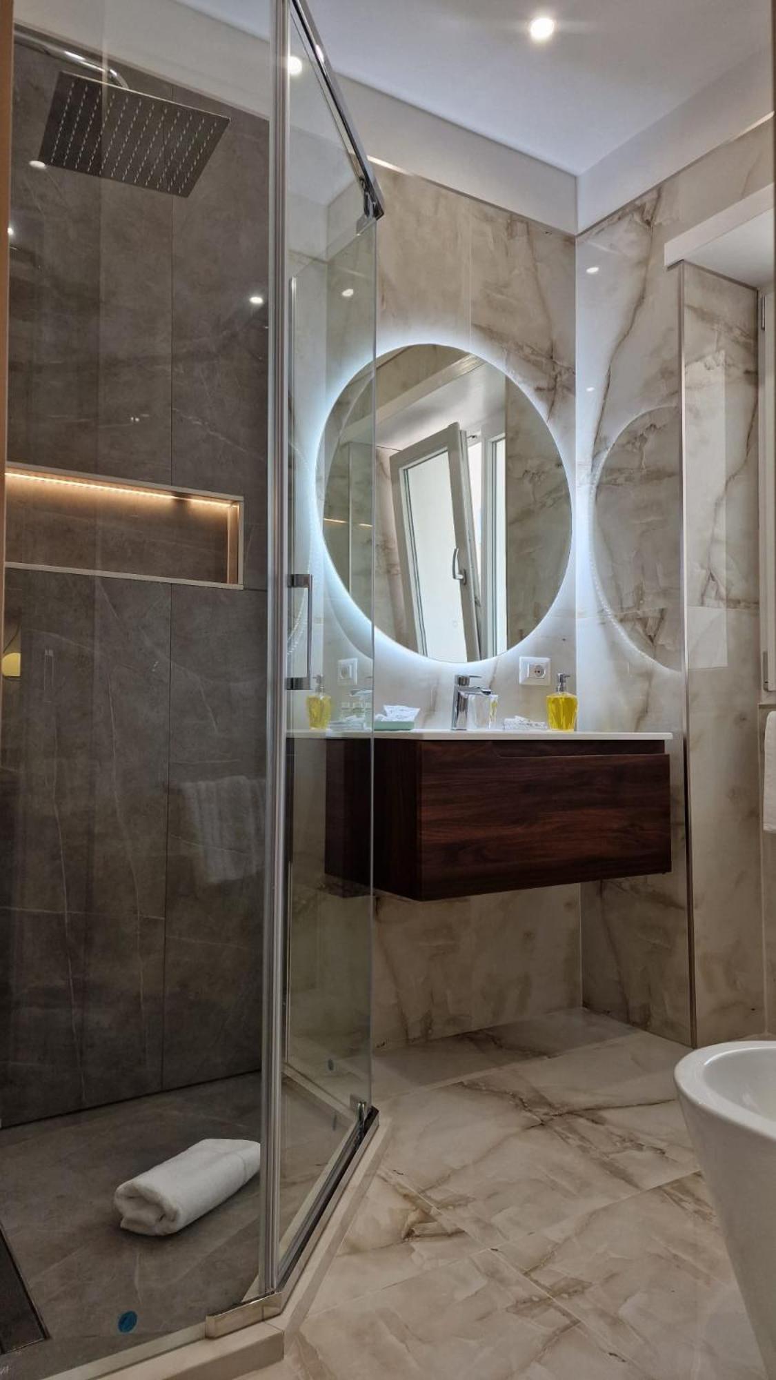 Miracol Bed & Breakfast Rome Luaran gambar