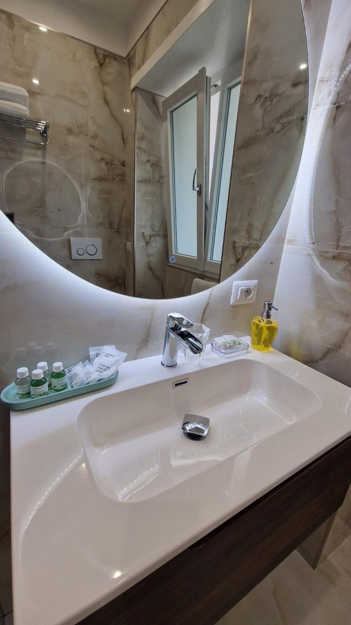 Miracol Bed & Breakfast Rome Luaran gambar