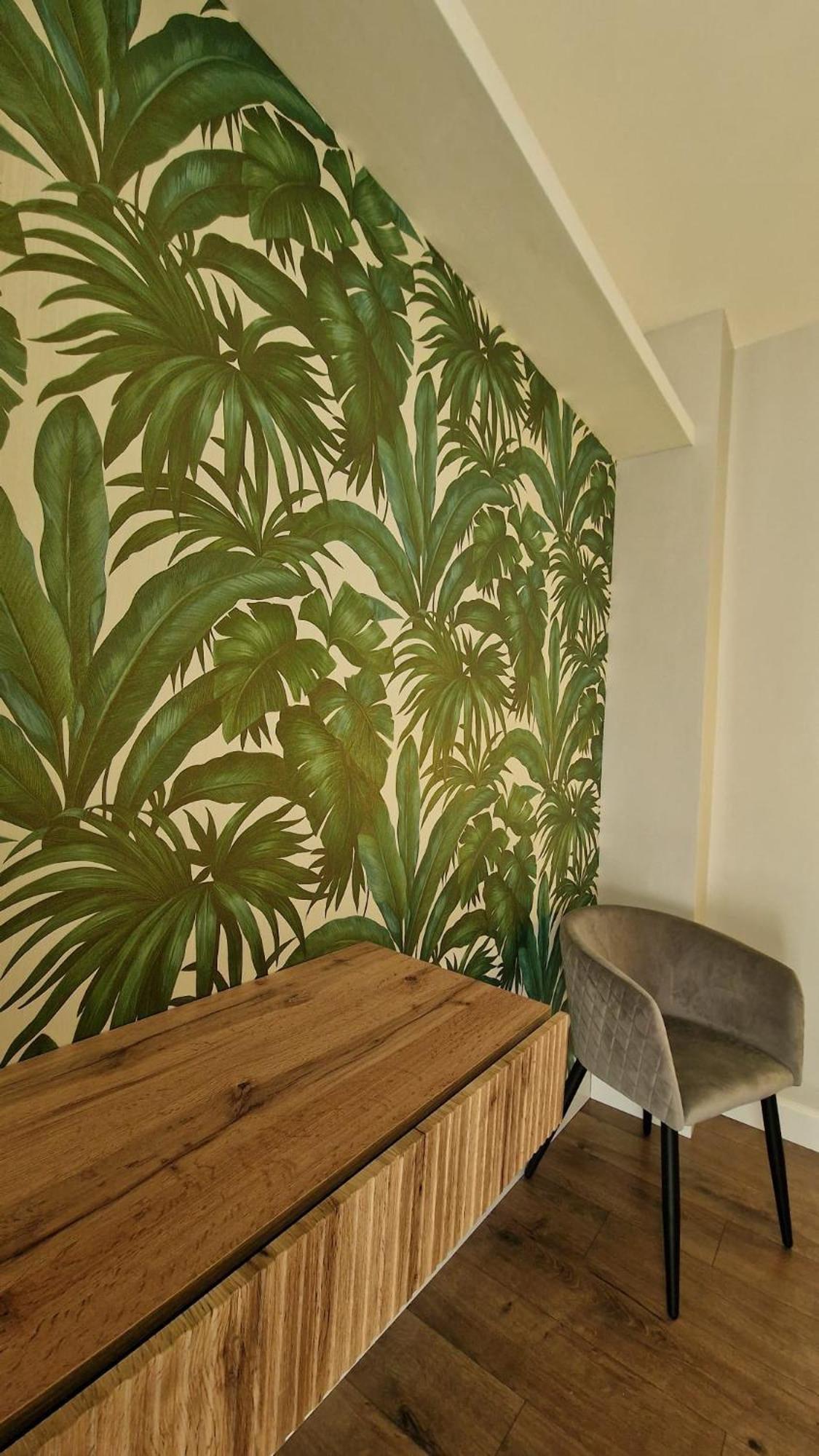 Miracol Bed & Breakfast Rome Luaran gambar