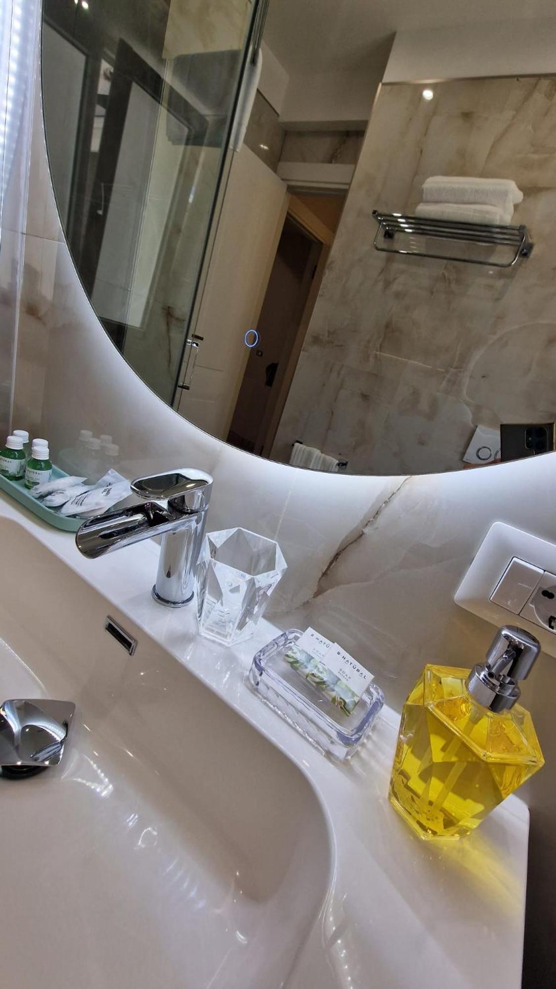 Miracol Bed & Breakfast Rome Luaran gambar