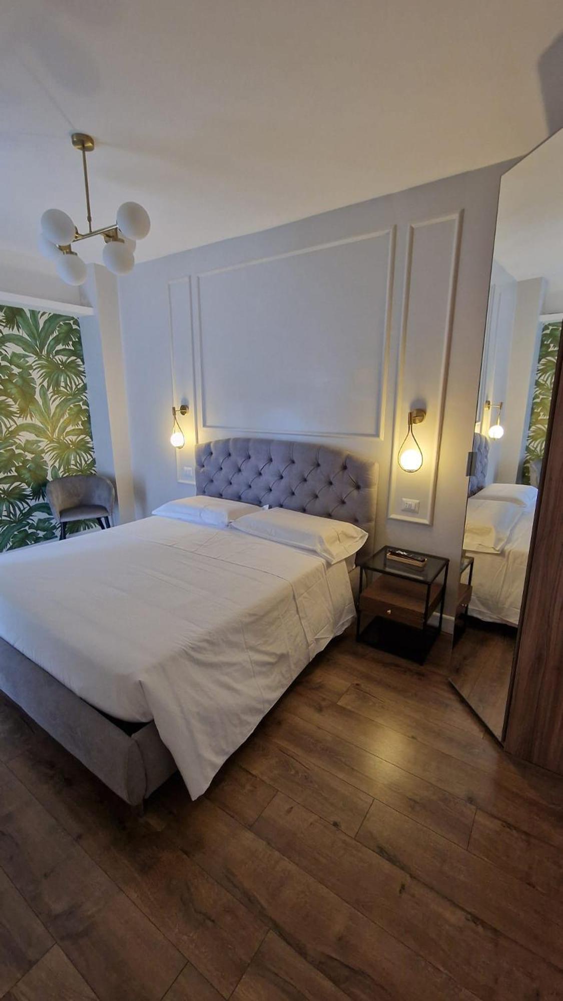 Miracol Bed & Breakfast Rome Luaran gambar