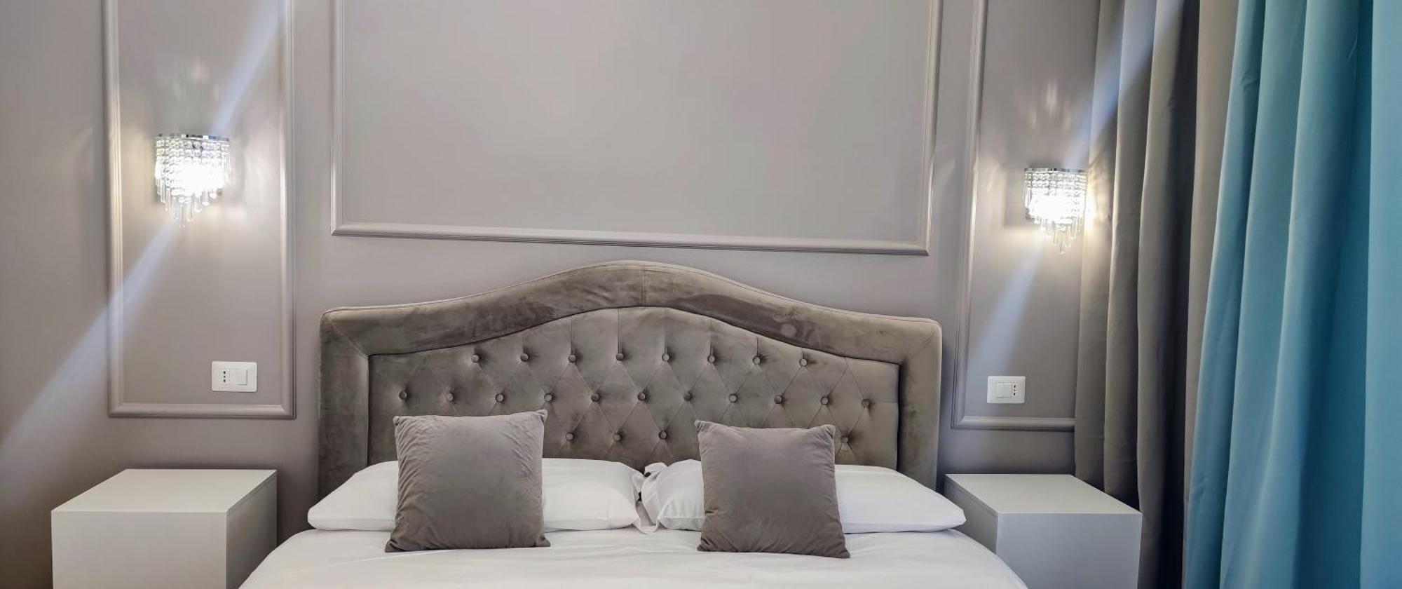 Miracol Bed & Breakfast Rome Luaran gambar