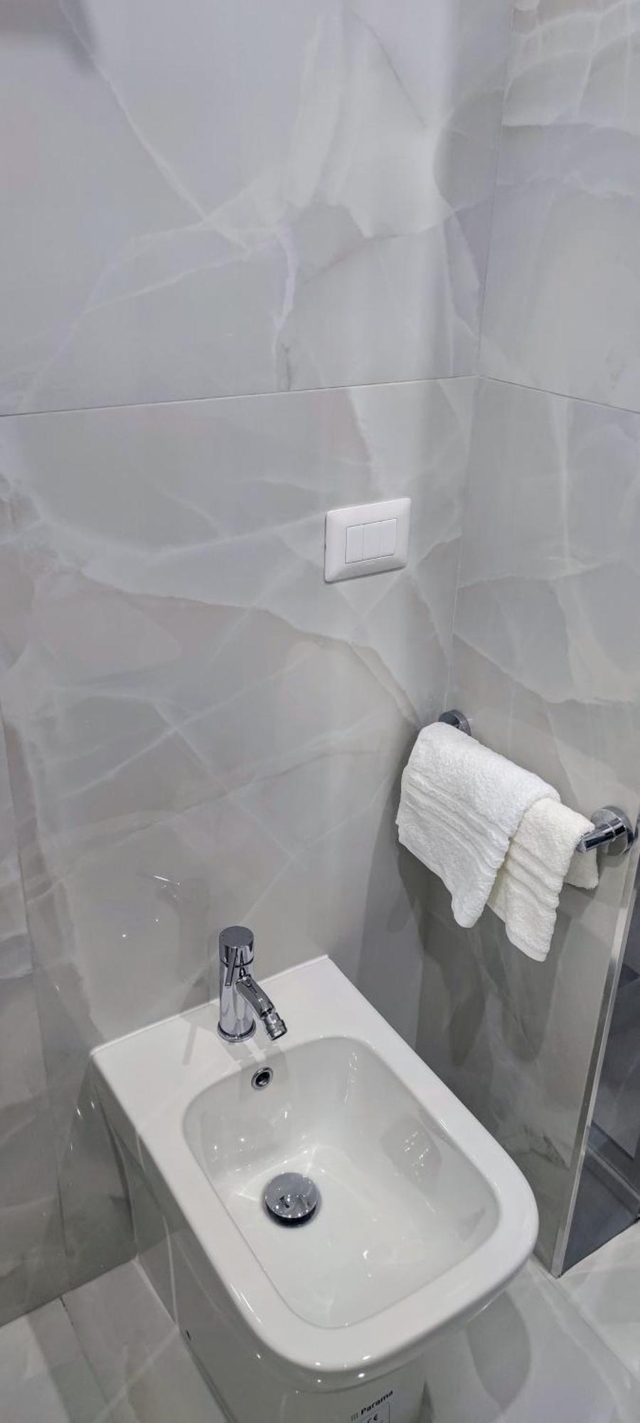 Miracol Bed & Breakfast Rome Luaran gambar