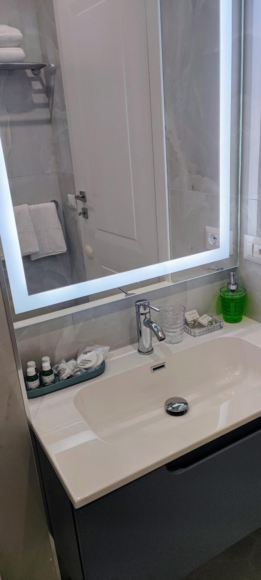 Miracol Bed & Breakfast Rome Luaran gambar
