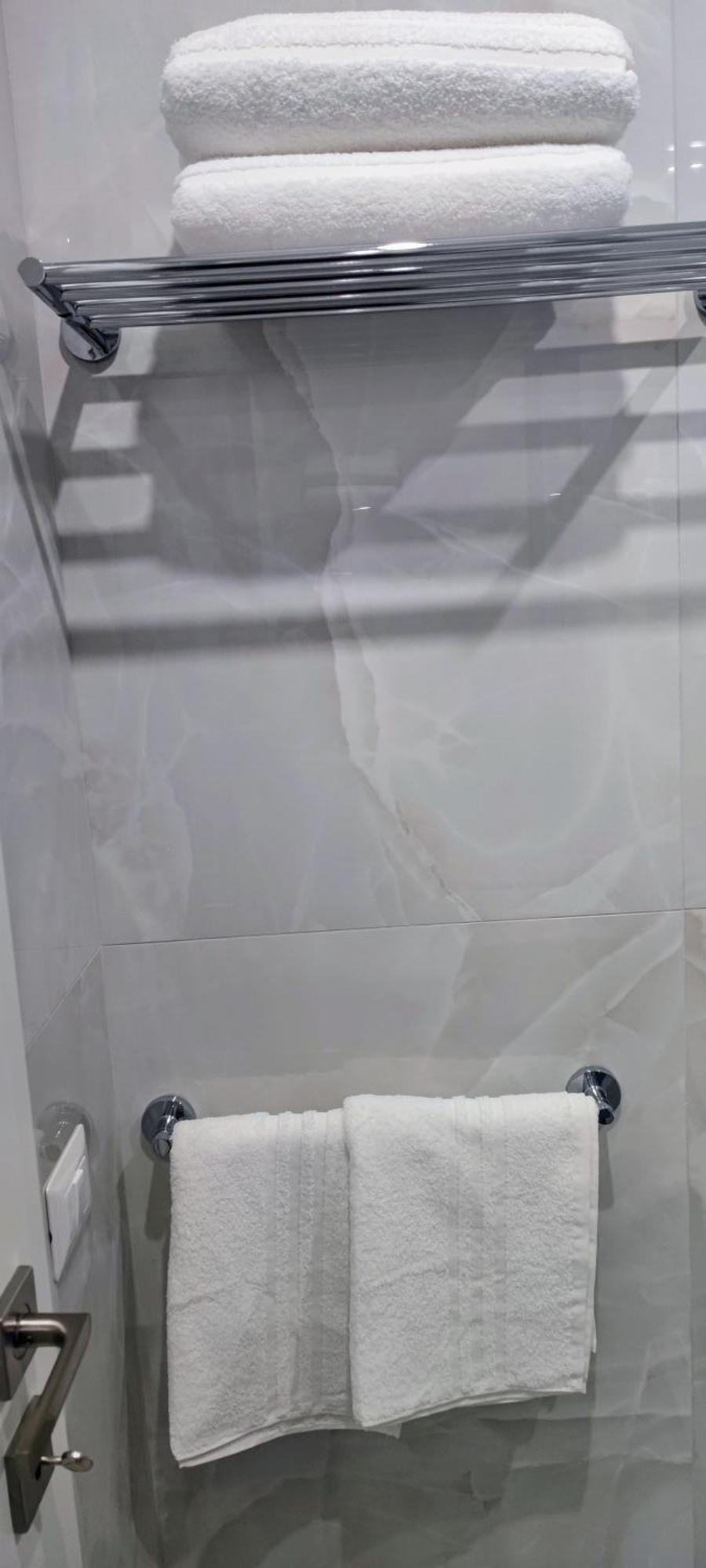 Miracol Bed & Breakfast Rome Luaran gambar
