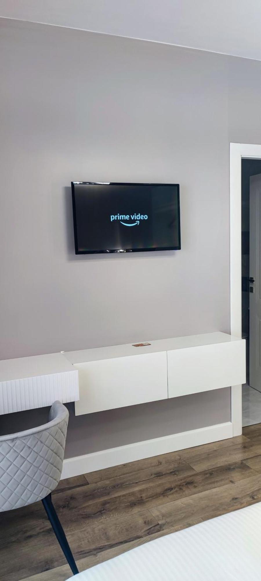 Miracol Bed & Breakfast Rome Luaran gambar