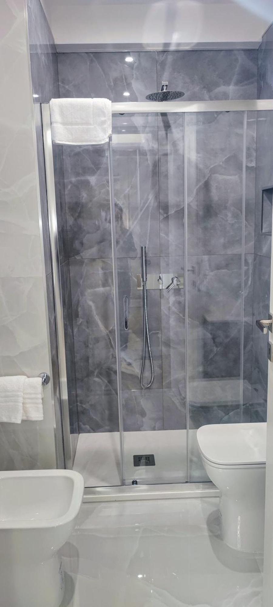 Miracol Bed & Breakfast Rome Luaran gambar