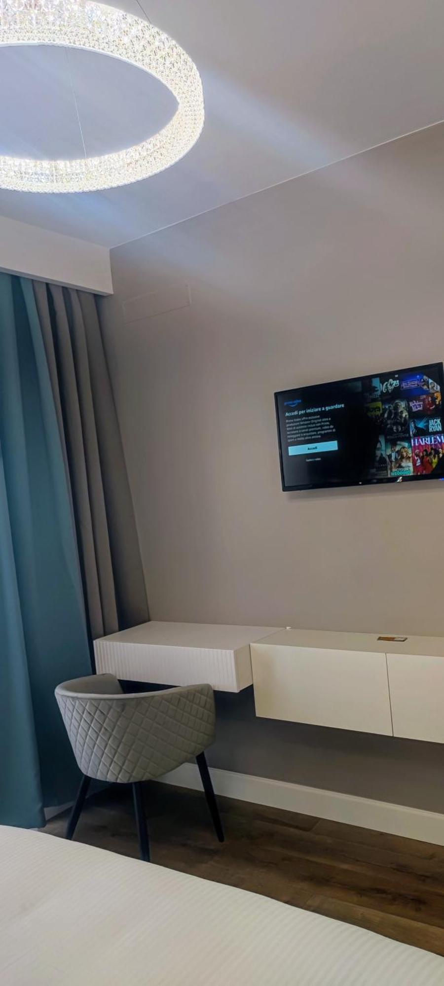 Miracol Bed & Breakfast Rome Luaran gambar