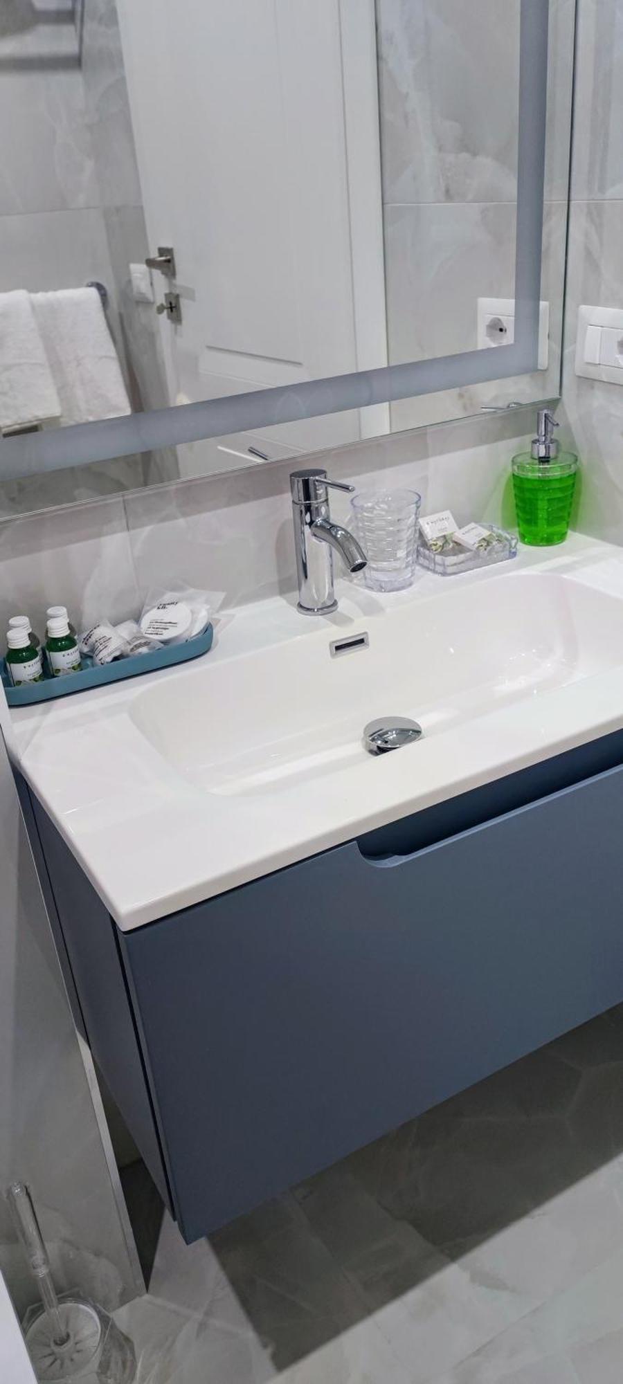 Miracol Bed & Breakfast Rome Luaran gambar