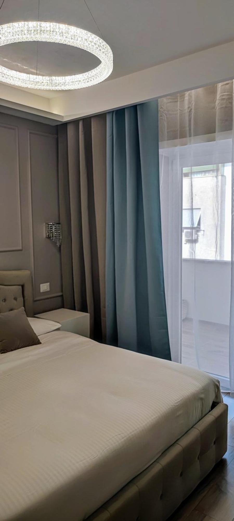 Miracol Bed & Breakfast Rome Luaran gambar