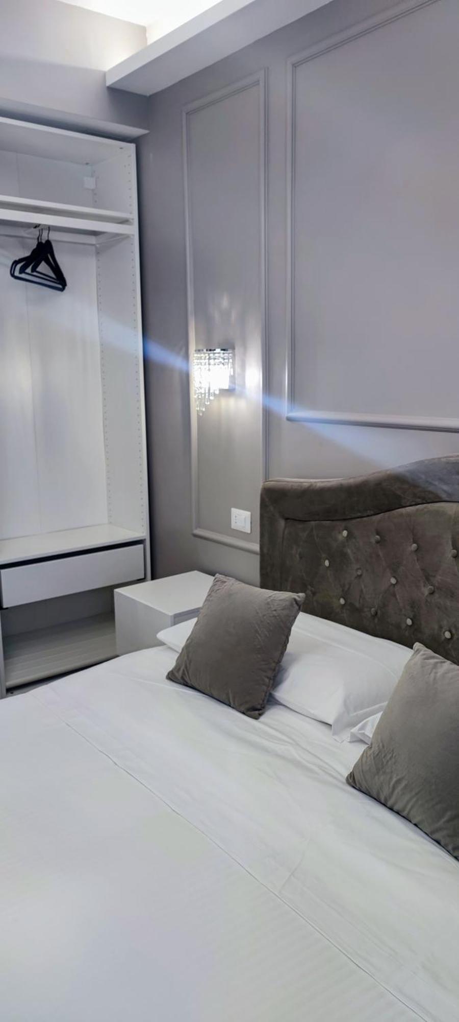 Miracol Bed & Breakfast Rome Luaran gambar
