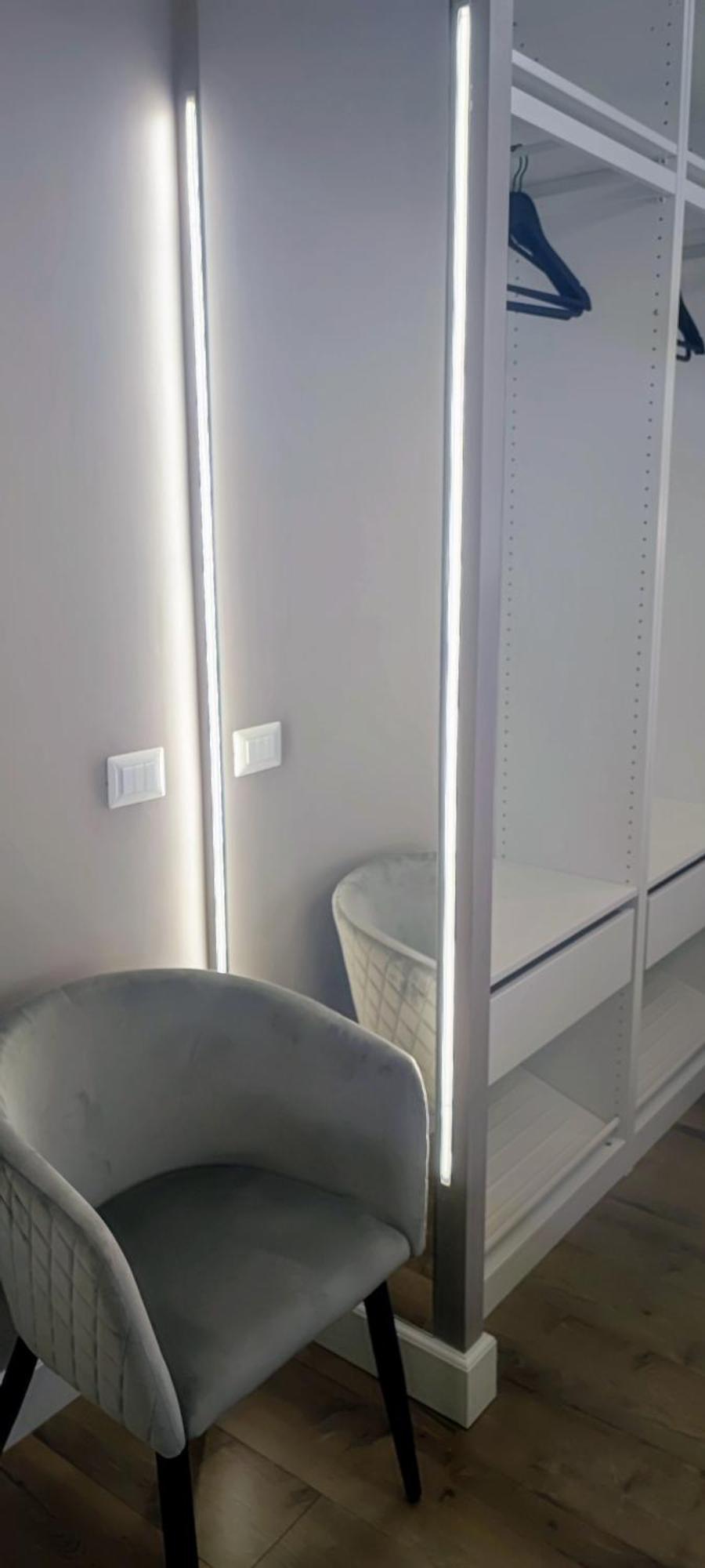 Miracol Bed & Breakfast Rome Luaran gambar